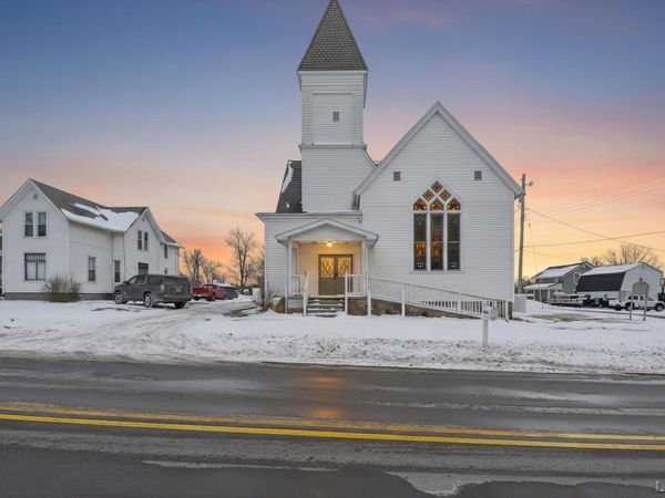 3641 State , Clayton, MI 49235