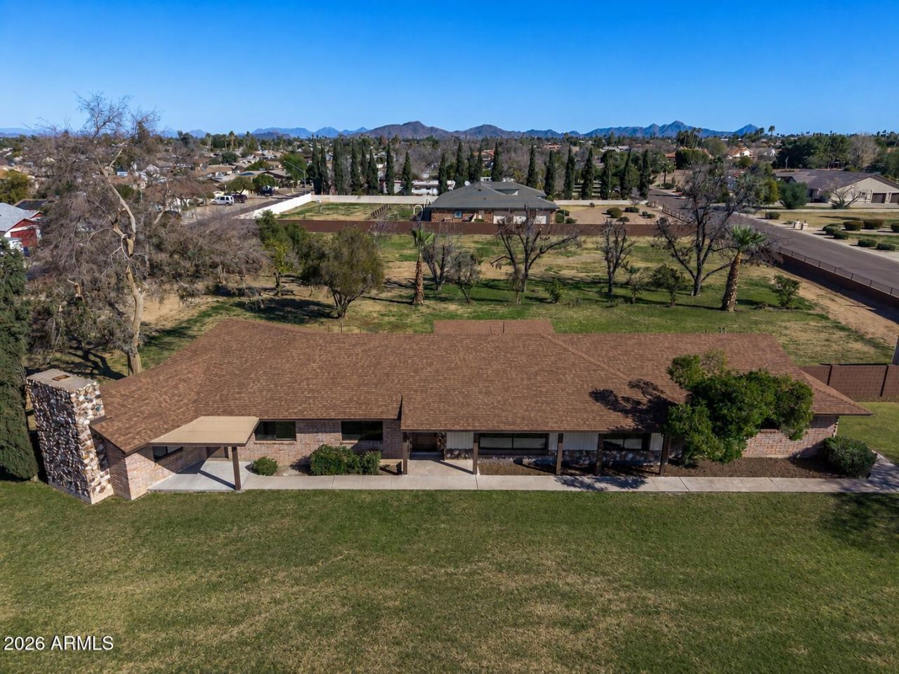 10839 N 59TH Avenue, Glendale, AZ 85304