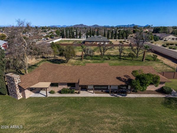 10839 N 59TH Avenue, Glendale, AZ 85304