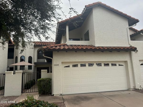 11011 N 92ND Street, Unit 1100, Scottsdale, AZ 85260