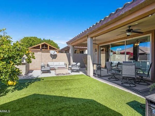 1358 N ST PAUL, Mesa, AZ 85205