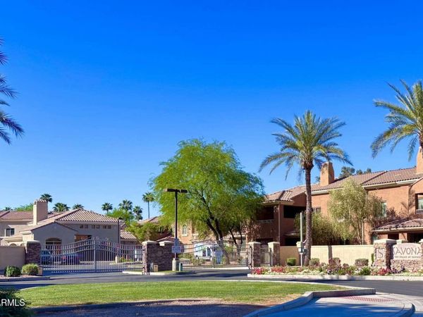 955 E KNOX Road, Unit 118, Chandler, AZ 85225