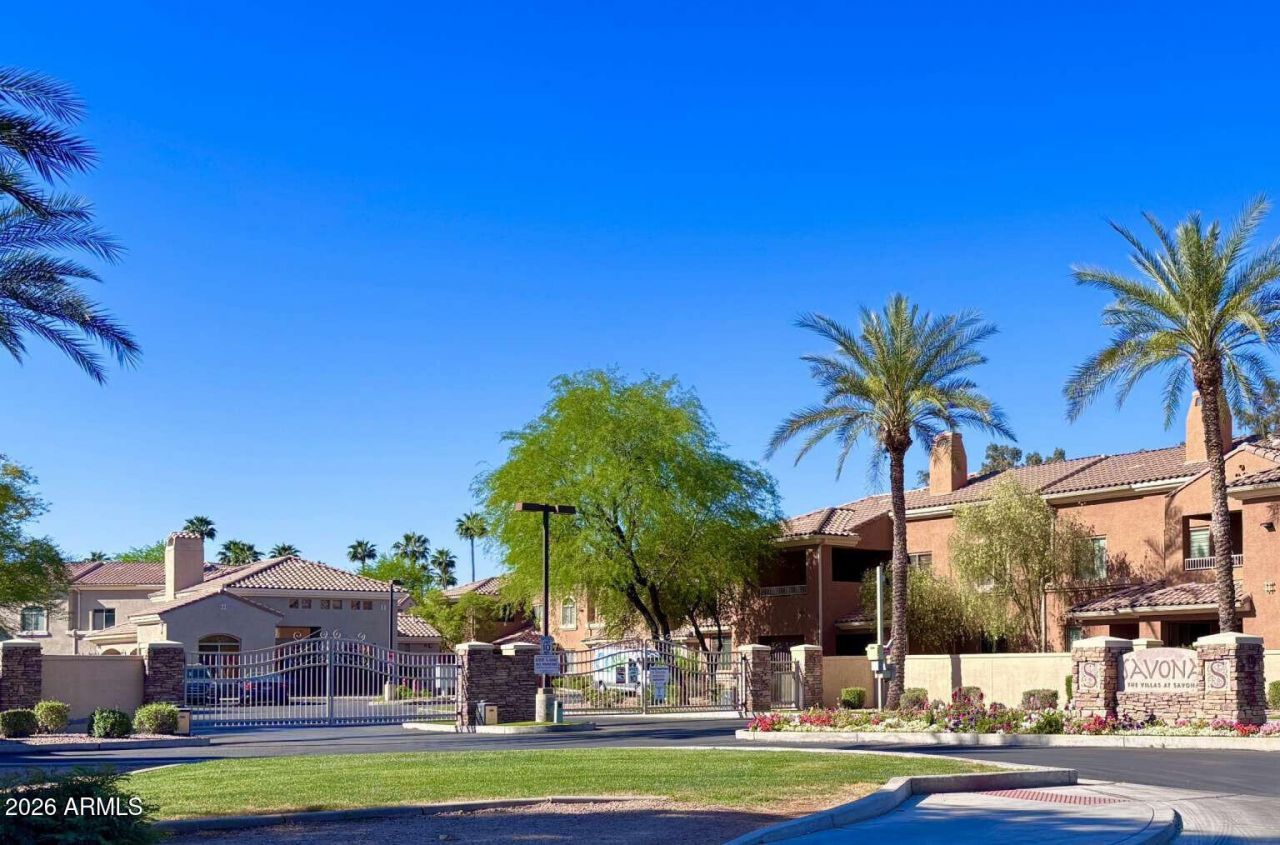 955 E Knox Road, Unit 118, Chandler, AZ 85225 Main Photo