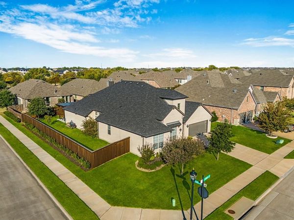 4433 Ginger Road, Celina, TX 75078