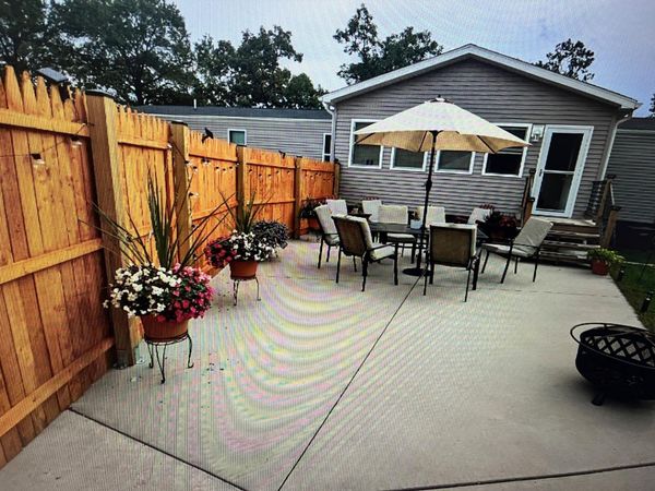 1119A S Buttercup Court, Friendship, WI 53934