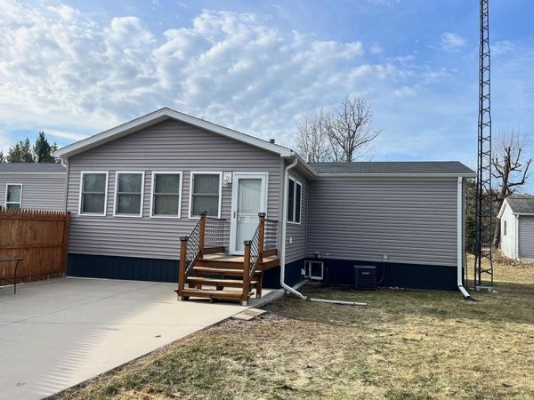 1119A S Buttercup Court, Friendship, WI 53934