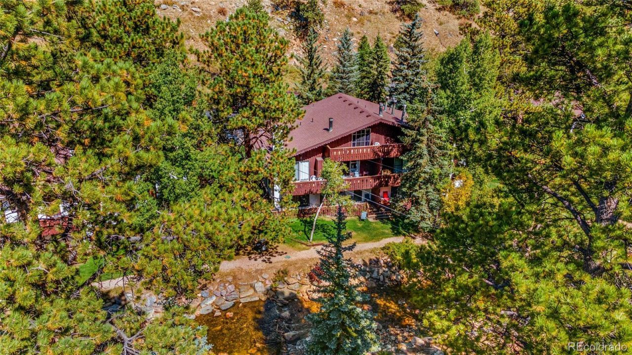 2760 Fall River Road, Unit 228, Estes Park, CO 80517 Main Photo