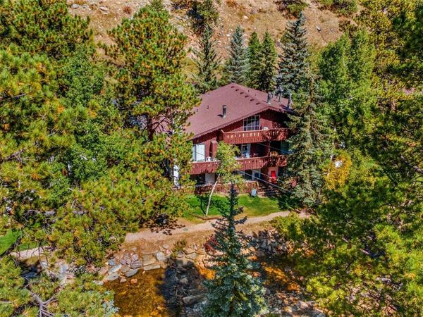 2760 Fall River Road, Unit 228, Estes Park, CO 80517