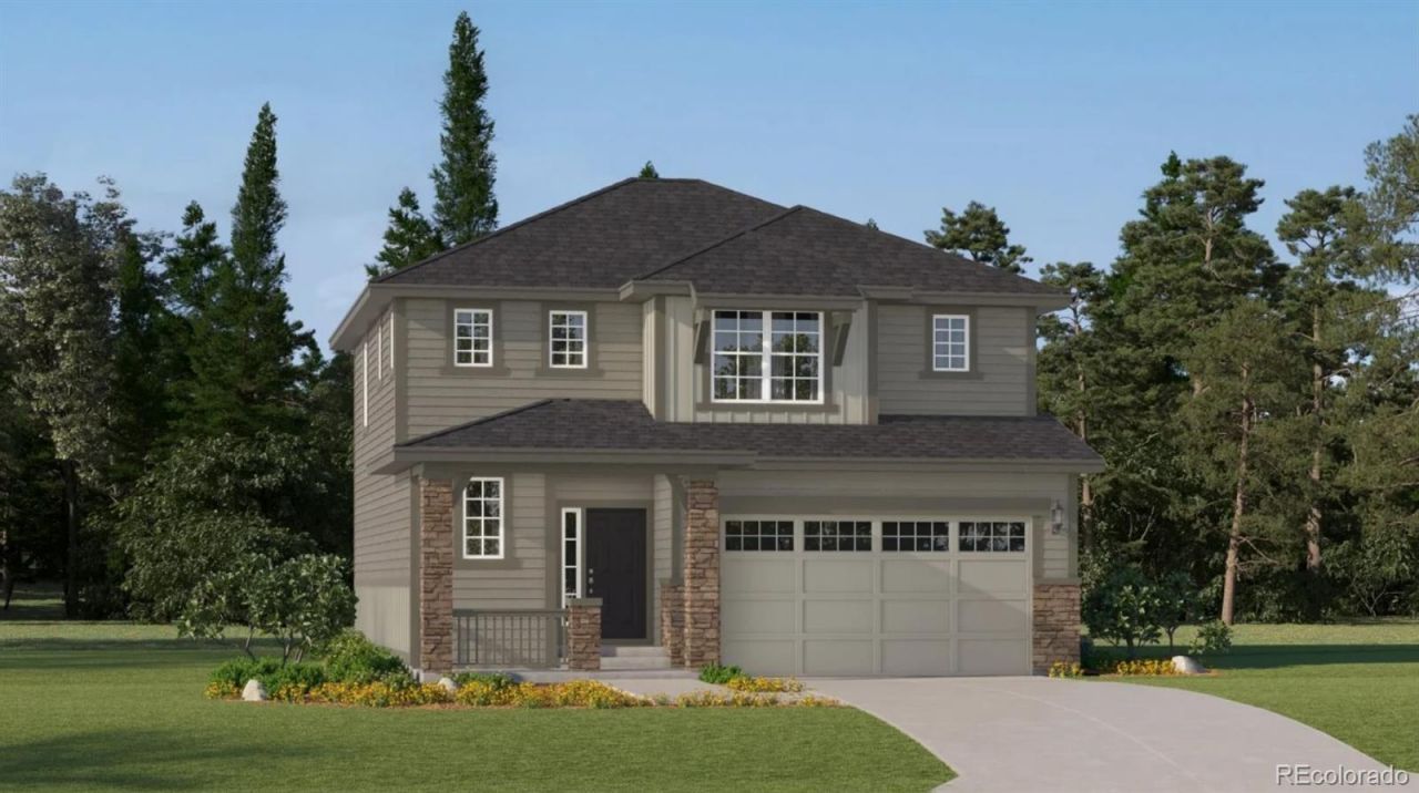 10759 Tomboy Drive, Parker, CO 80134 Main Photo