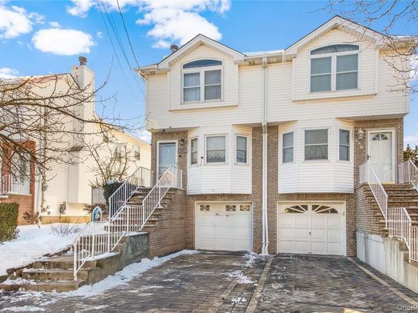 588 Yetman Avenue, Staten Island, NY 10307