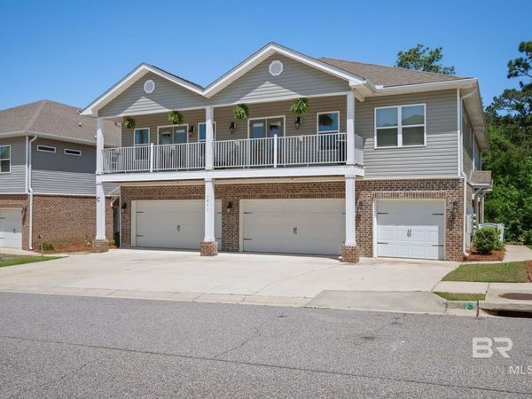 6811 Spaniel Drive, Unit A, Spanish Fort, AL 36527