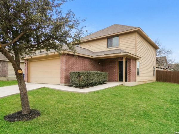 10614 Hunters Pond, San Antonio, TX 78224