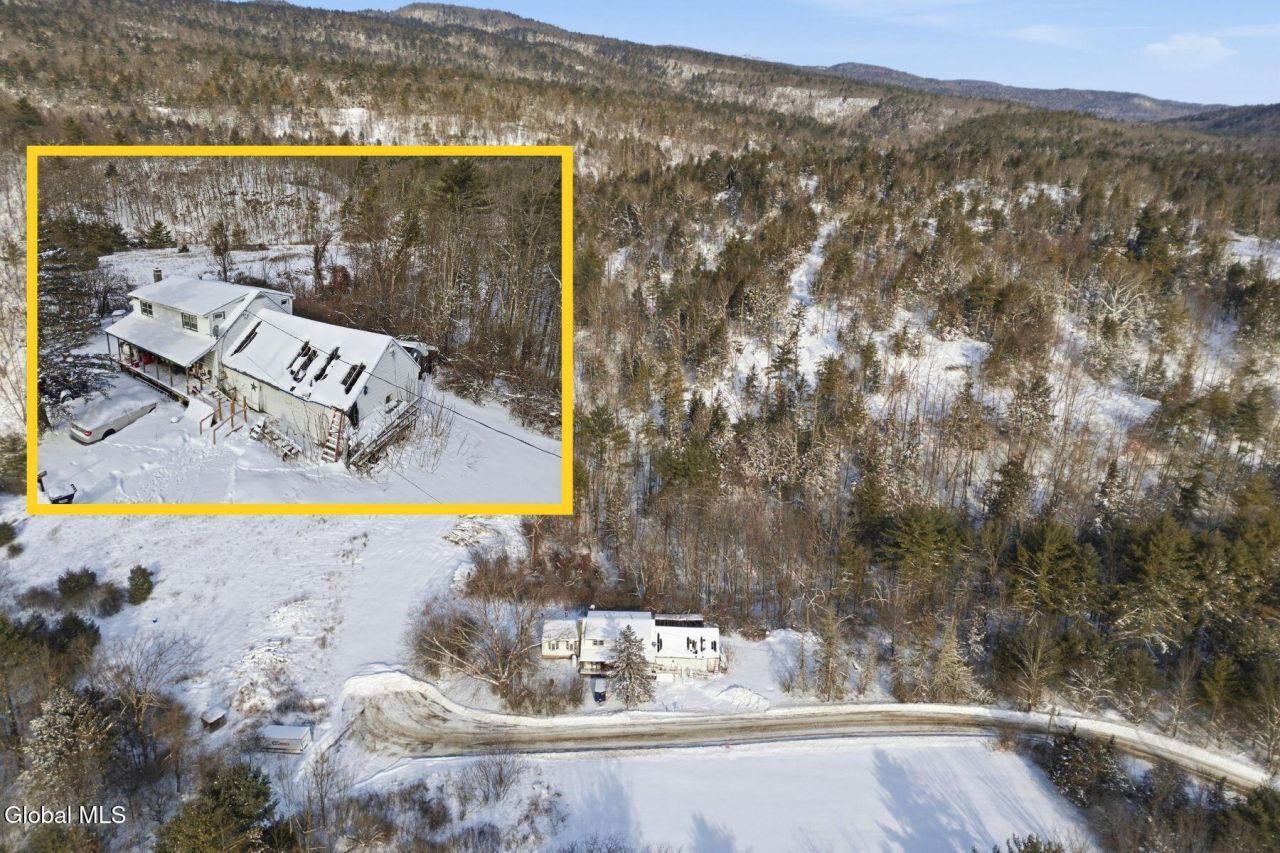 106 Kelsey Pond Lane, Fort Ann, NY 12827 Main Photo