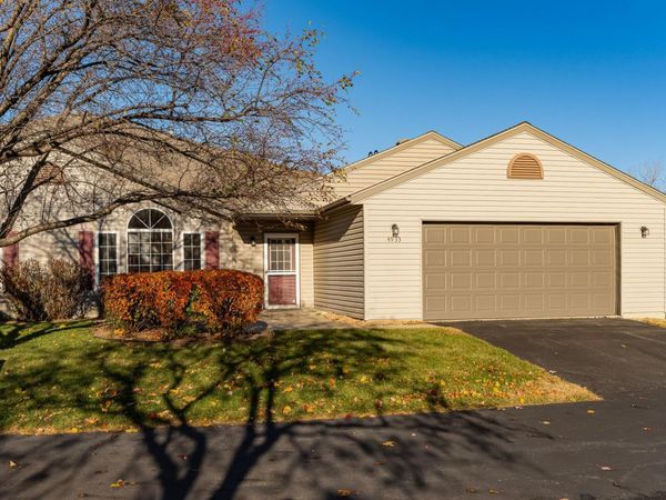 4933 35th Avenue NW, Rochester, MN 55901