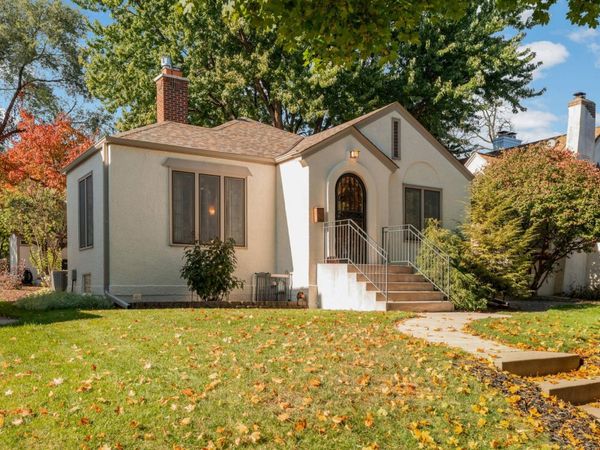 3936 Chowen Avenue S, Minneapolis, MN 55410