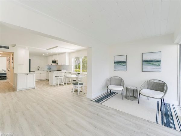 354 Harbour DR , Unit 354, NAPLES, FL 34103