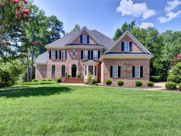 3036 Nathaniels Green, Williamsburg, VA 23185