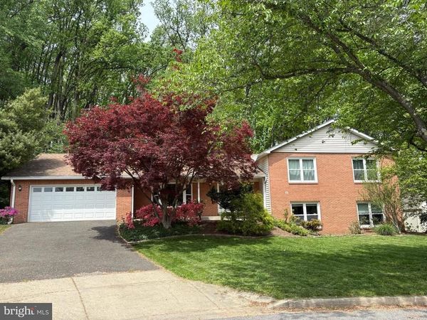 6102 GALLERY STREET, BOWIE, MD 20720