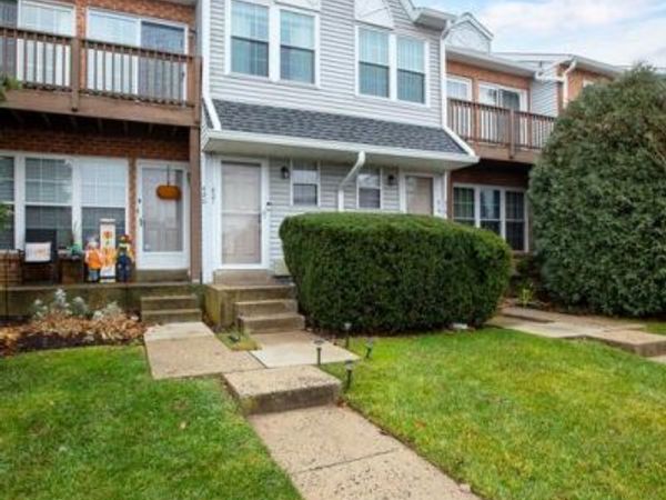 421 WENDOVER, Unit 126-B, EAGLEVILLE, PA 19403