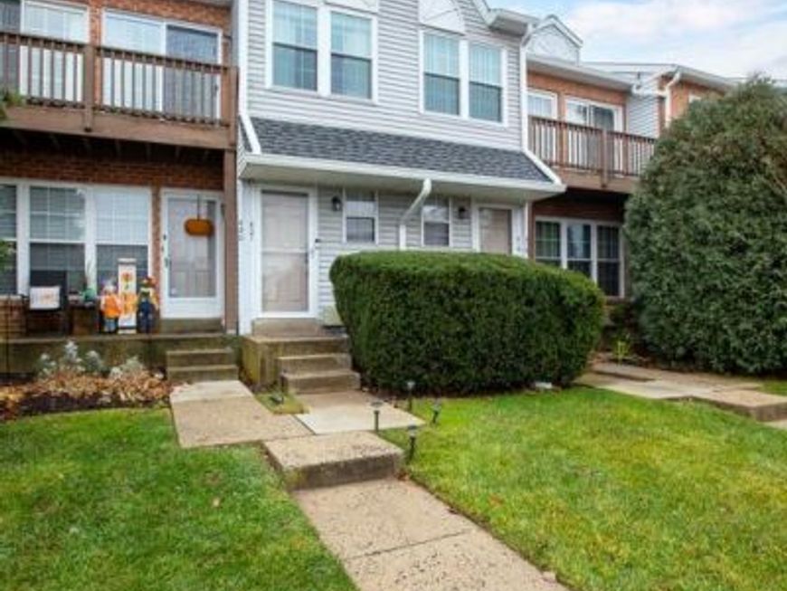 421 Wendover, Unit 126-B, Eagleville, PA 19403 Main Photo