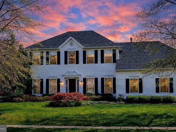 11 CHASE ROAD, LUMBERTON, NJ 08048