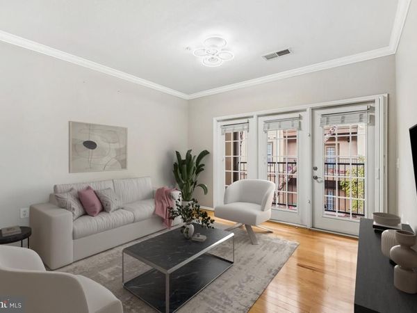 11800 OLD GEORGETOWN ROAD, Unit 1323, NORTH BETHESDA, MD 20852