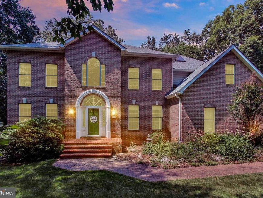 3088 Fenwick Drive, Finksburg, MD 21048 Main Photo