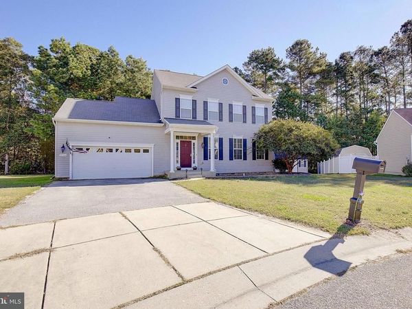 21364 SUNDEW PLACE, LEXINGTON PARK, MD 20653