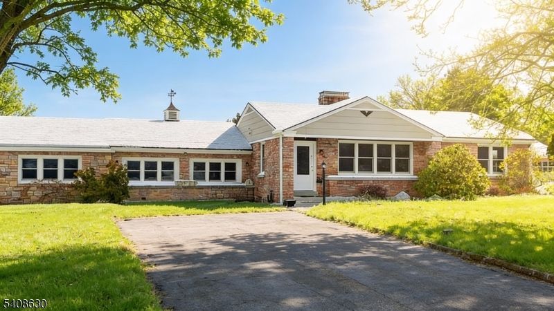 435 Spring Mills-lt Yk Rd, Holland, NJ 08848 Main Photo