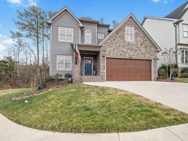 2630 Wendell Way, Chattanooga, TN 37421