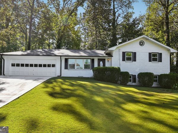 4030 Addie Lane, Marietta, GA 30068