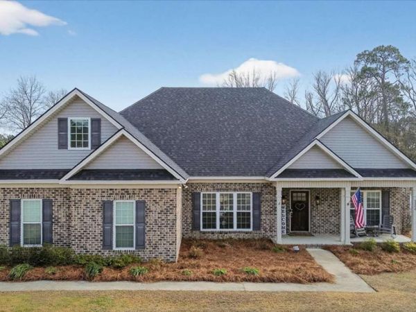 5206 Canady Court, Statesboro, GA 30461
