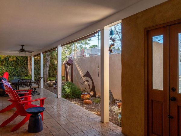 1306 Washington Street NE, Albuquerque, NM 87110