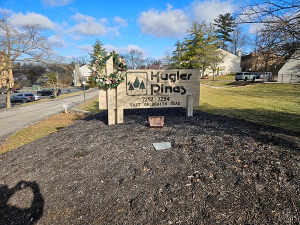 7280 E Galbraith Road, Unit 22B, Sycamore Twp, OH 45243