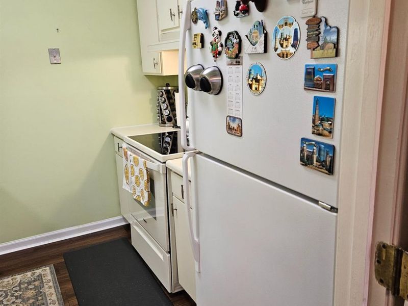 7280 E Galbraith Road, Unit 22B, Sycamore Township, OH 45243 Photo 13