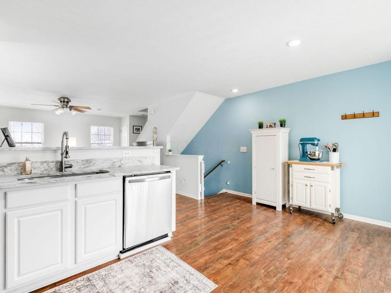 5961 Eden Valley Drive, Unit 501, Westerville, OH 43081 Photo 10