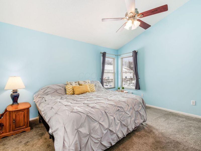 5961 Eden Valley Drive, Unit 501, Westerville, OH 43081 Photo 13