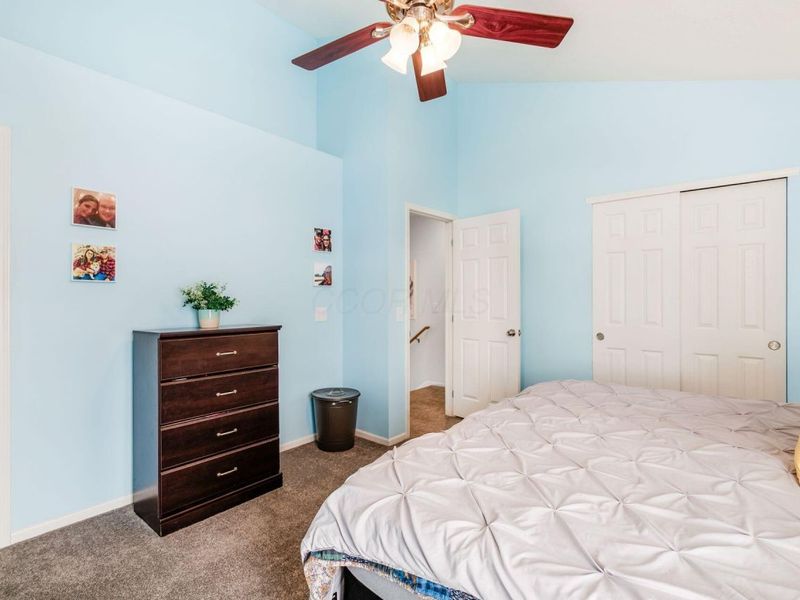 5961 Eden Valley Drive, Unit 501, Westerville, OH 43081 Photo 14