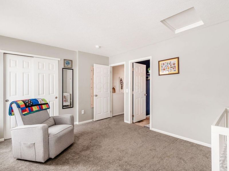 5961 Eden Valley Drive, Unit 501, Westerville, OH 43081 Photo 18