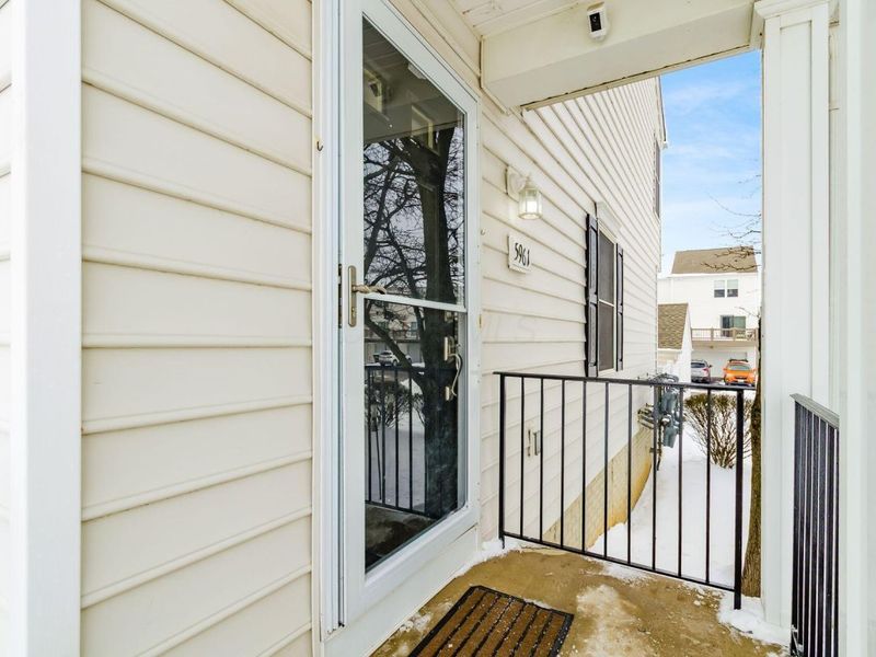 5961 Eden Valley Drive, Unit 501, Westerville, OH 43081 Photo 2