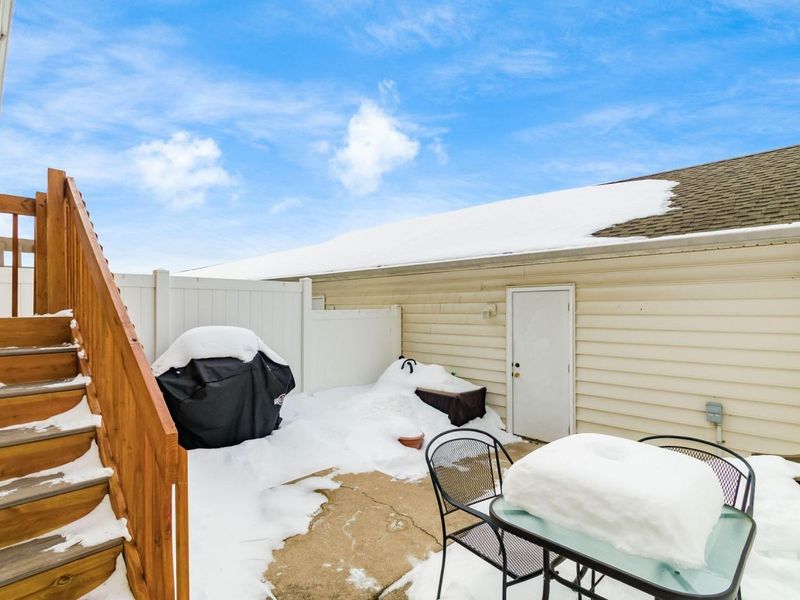 5961 Eden Valley Drive, Unit 501, Westerville, OH 43081 Photo 25