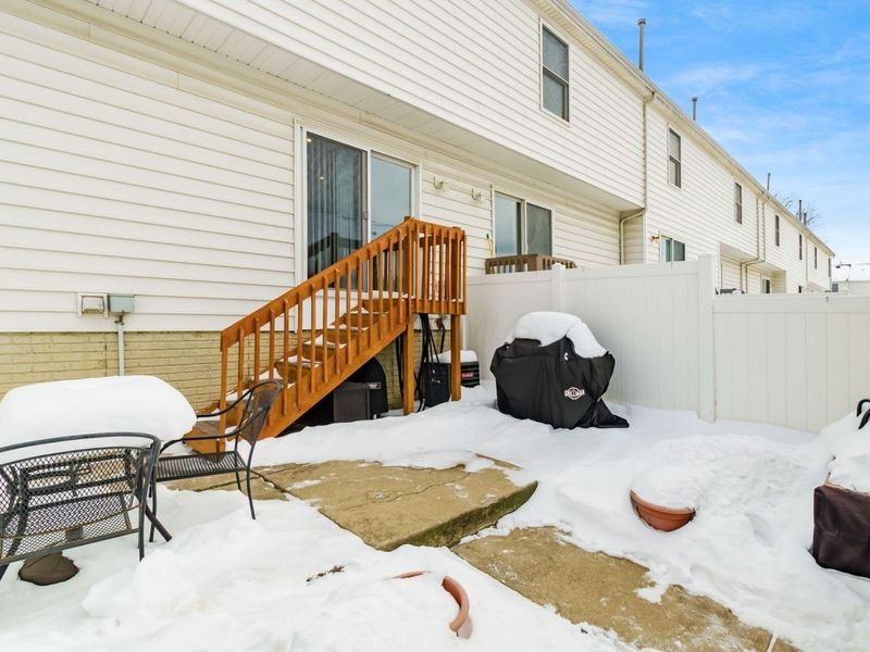 5961 Eden Valley Drive, Unit 501, Westerville, OH 43081 Photo 26