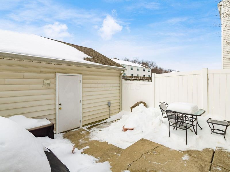 5961 Eden Valley Drive, Unit 501, Westerville, OH 43081 Photo 27