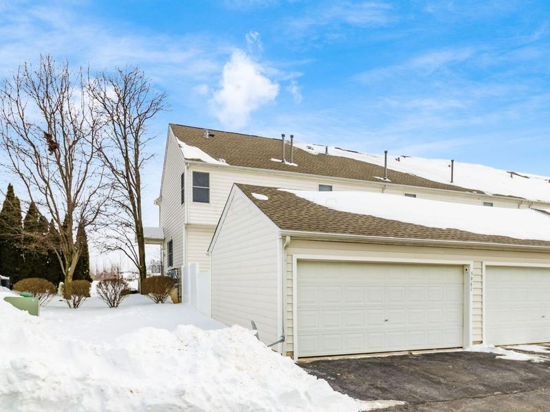 5961 Eden Valley Drive, Unit 501, Westerville, OH 43081 Photo 28