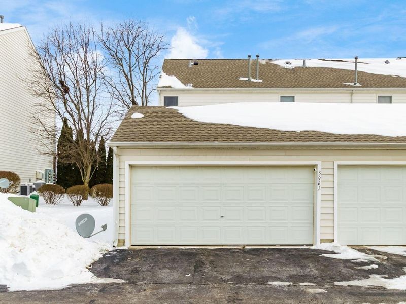 5961 Eden Valley Drive, Unit 501, Westerville, OH 43081 Photo 29