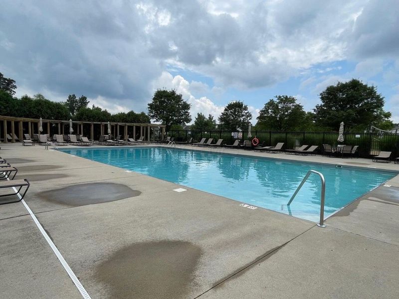 5961 Eden Valley Drive, Unit 501, Westerville, OH 43081 Photo 34