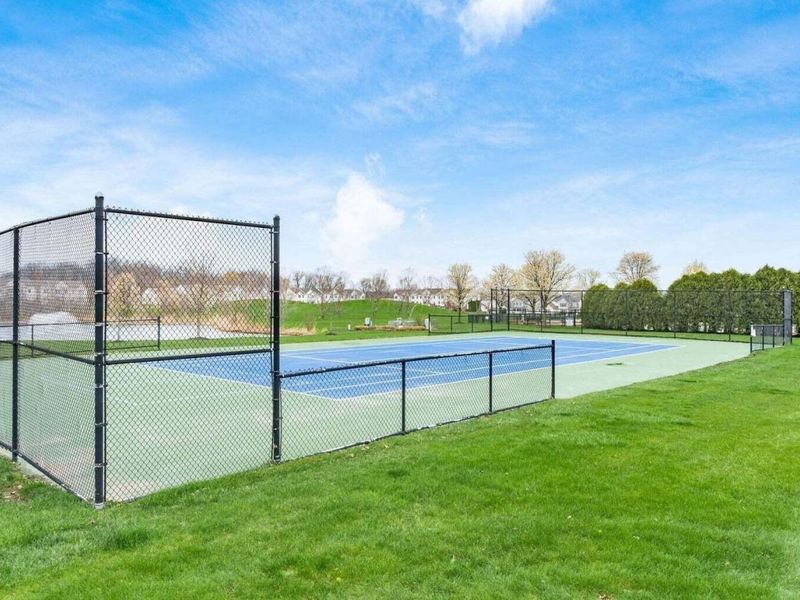 5961 Eden Valley Drive, Unit 501, Westerville, OH 43081 Photo 36