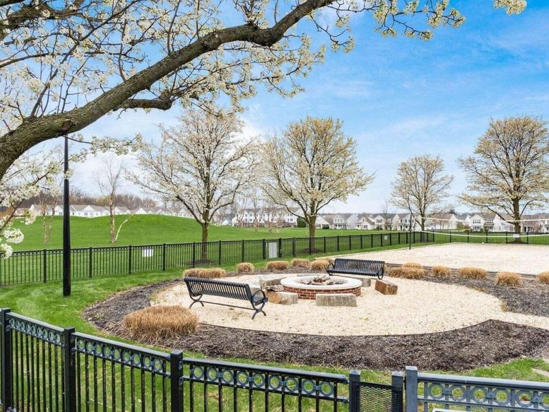 5961 Eden Valley Drive, Unit 501, Westerville, OH 43081 Photo 38