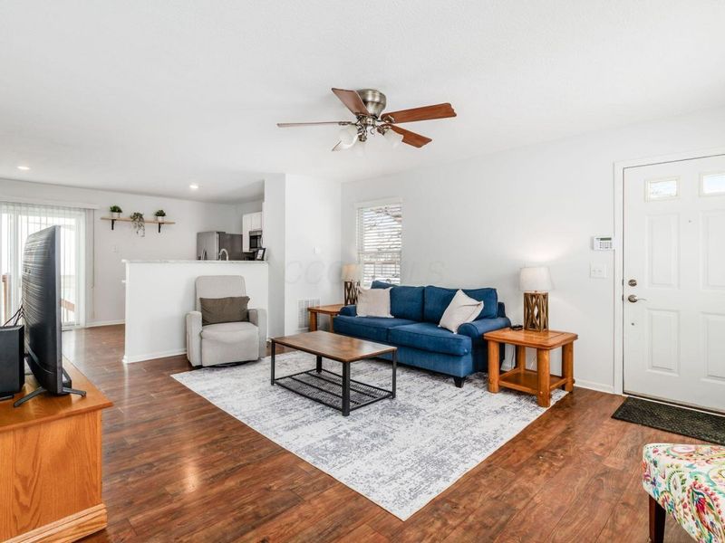 5961 Eden Valley Drive, Unit 501, Westerville, OH 43081 Photo 4