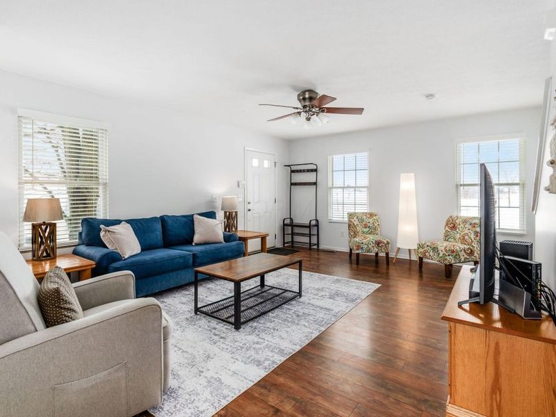 5961 Eden Valley Drive, Unit 501, Westerville, OH 43081 Photo 5